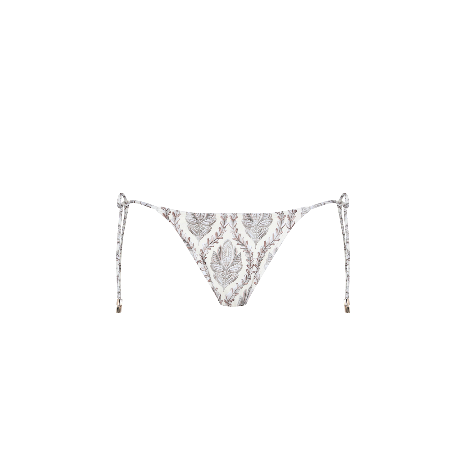 Side Tie Brazilian Bottom Sultana