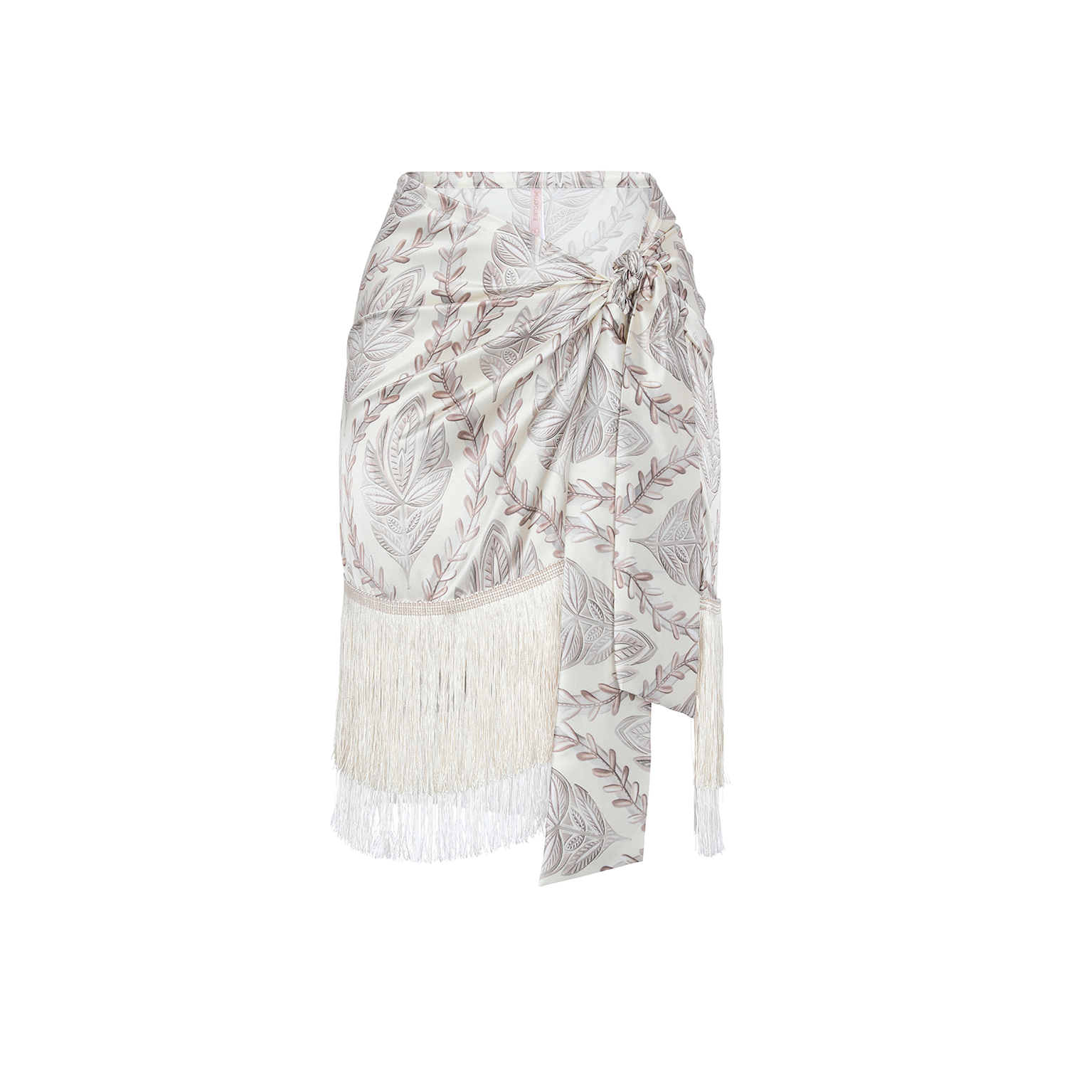 Midi Skirt Sultana