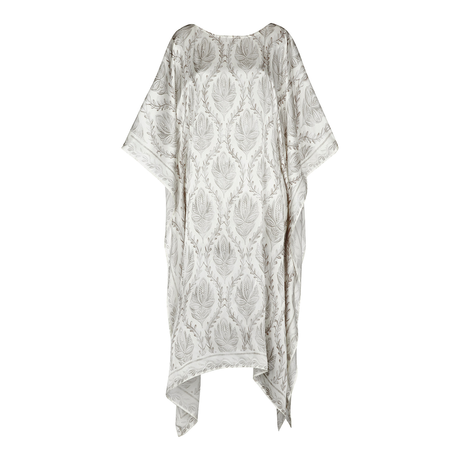 Long Kaftan Sultana