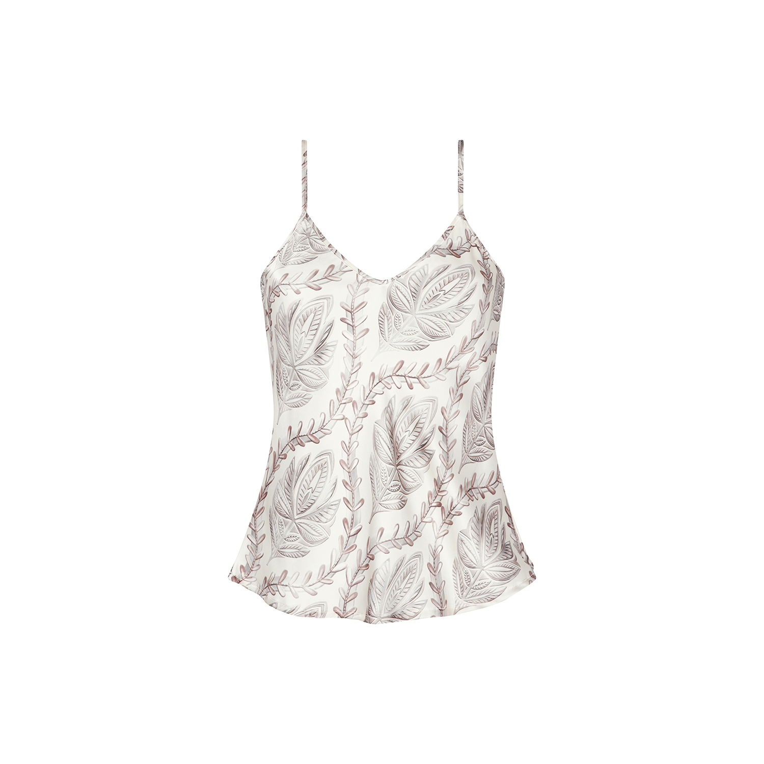 Camisole Sultana