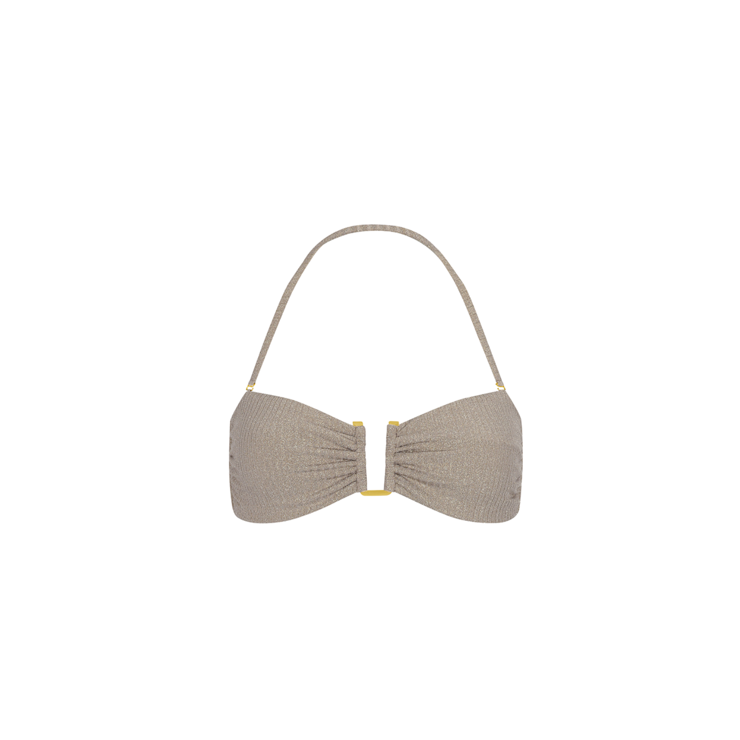 Bandeau Top Summer Blazer