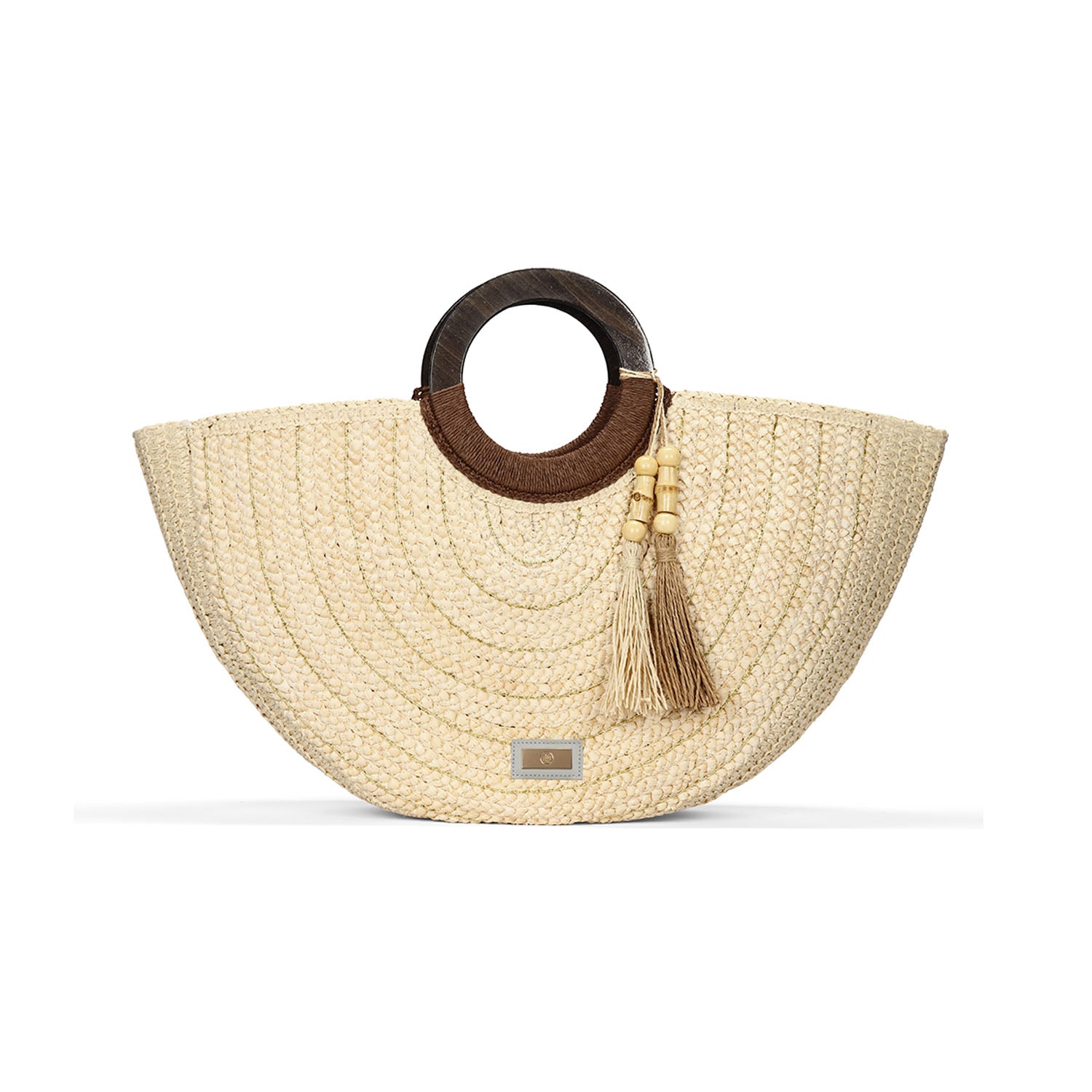 Bolso de Playa B86 Nat