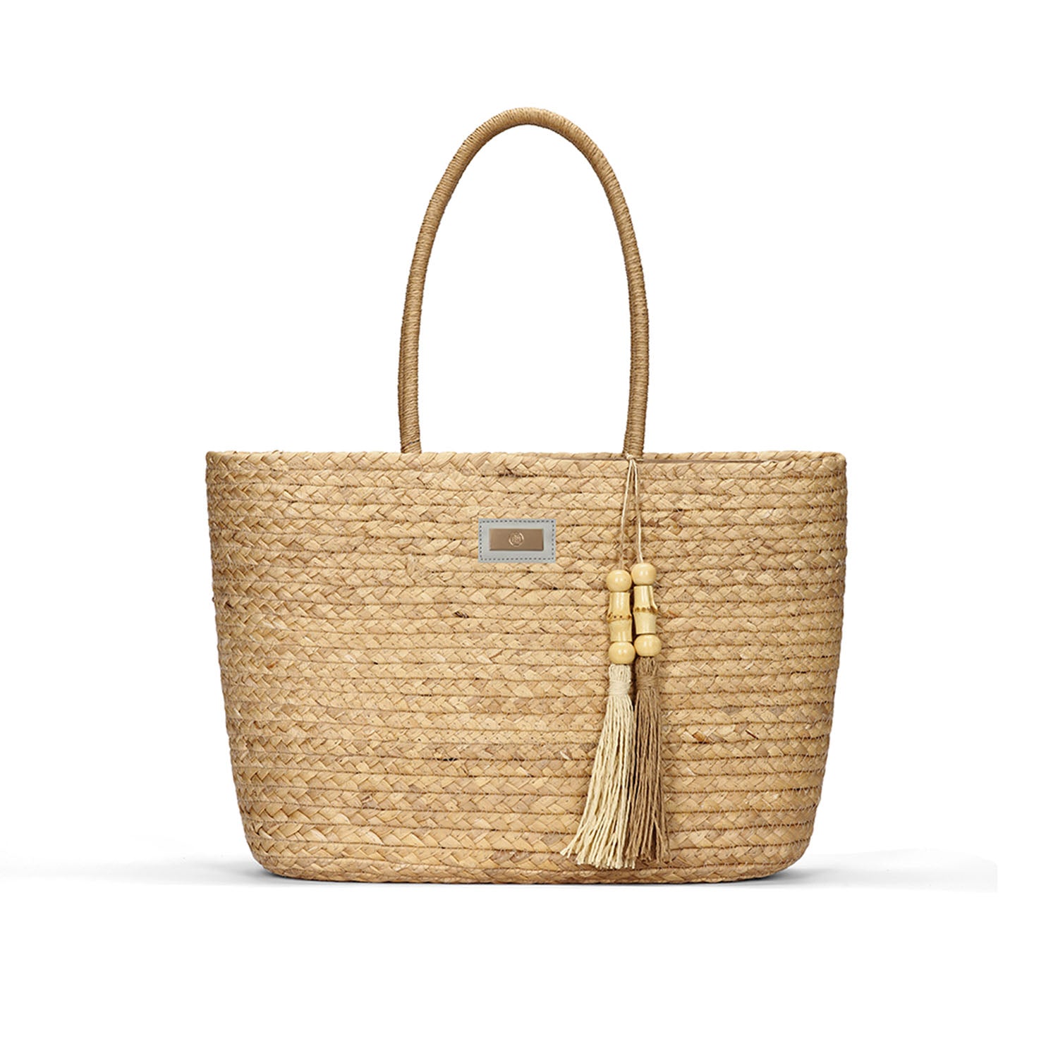 Bolso de Playa B96 Tan