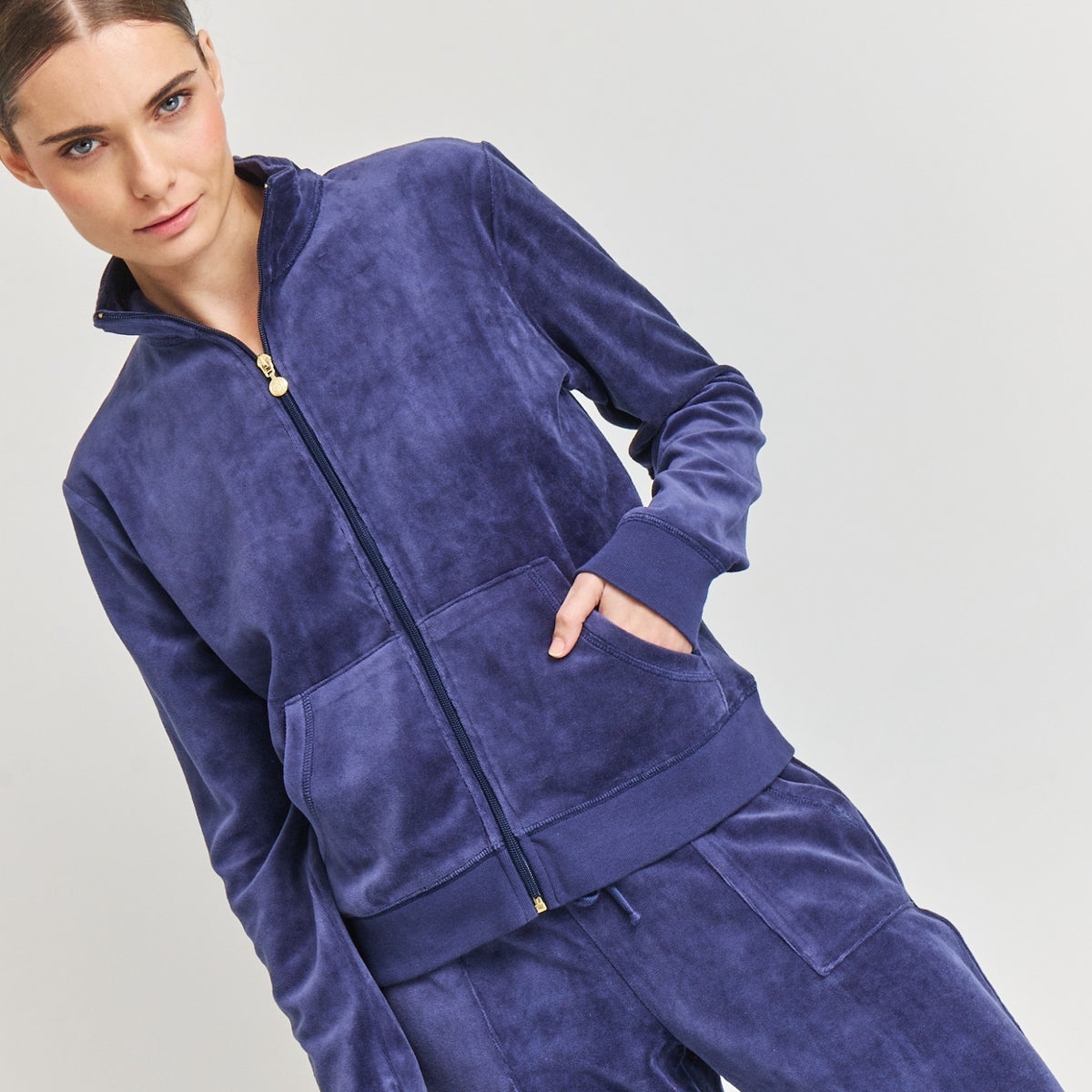 Buzo Blue AC01