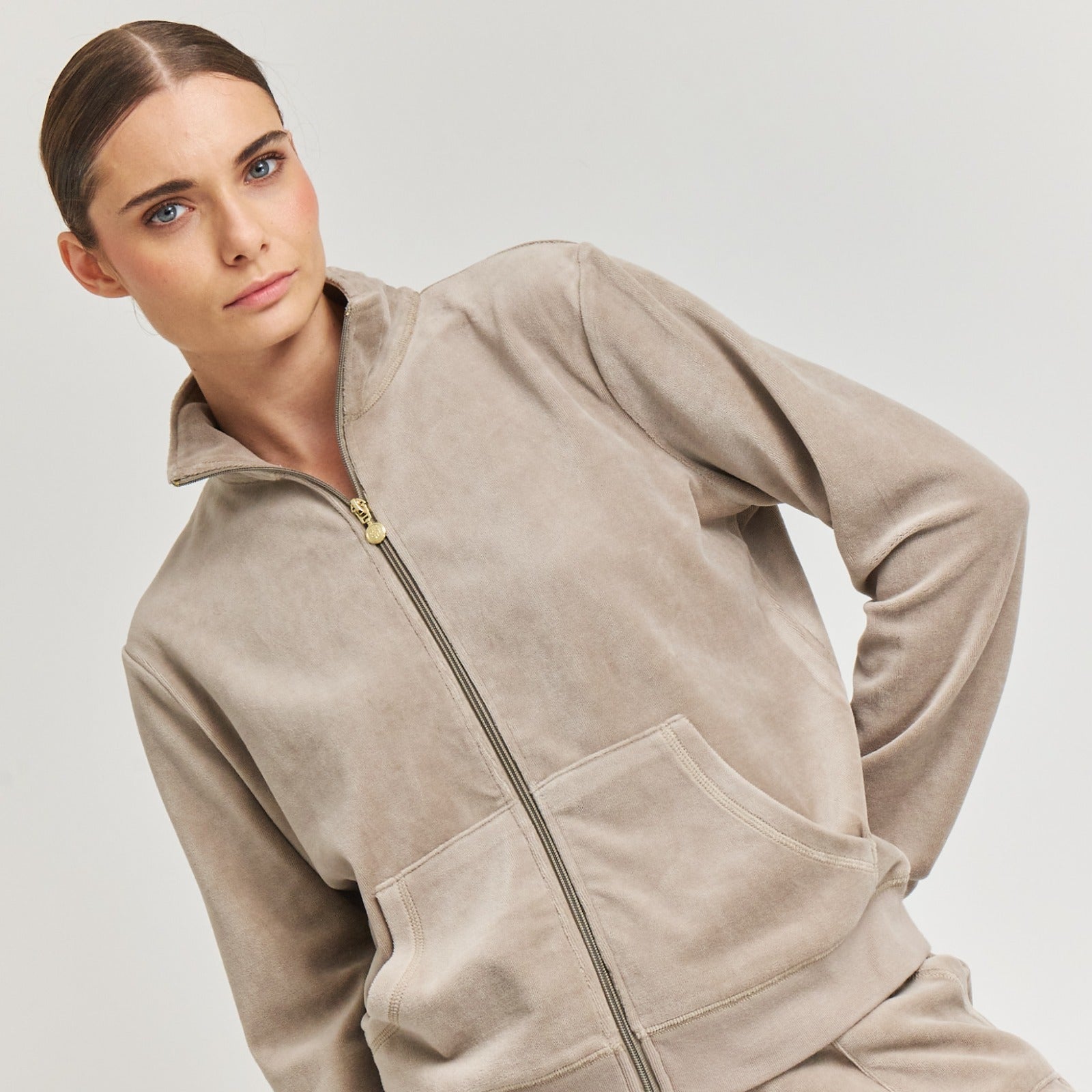 Buzo Natural AC02