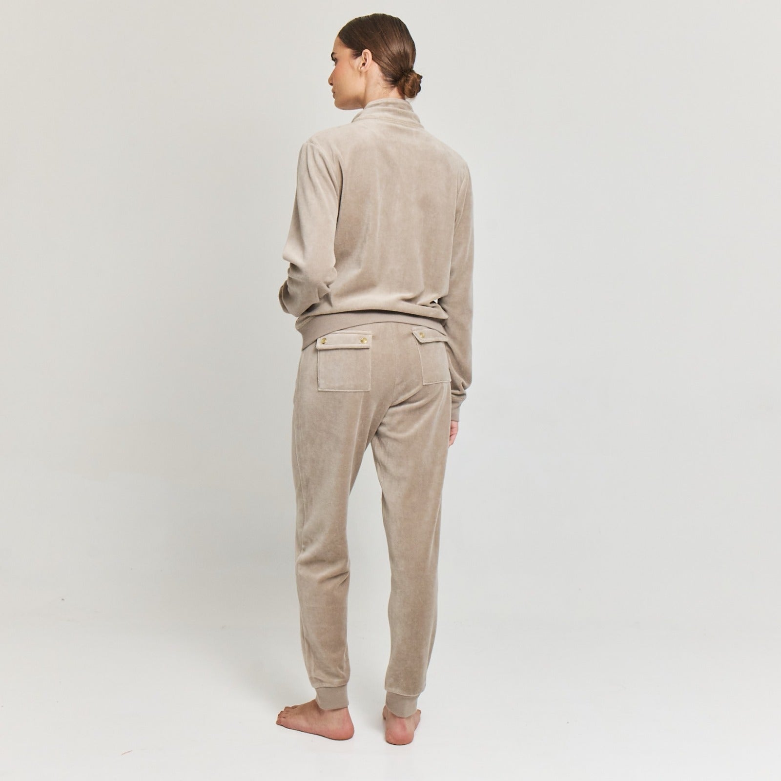 Buzo Natural AC02