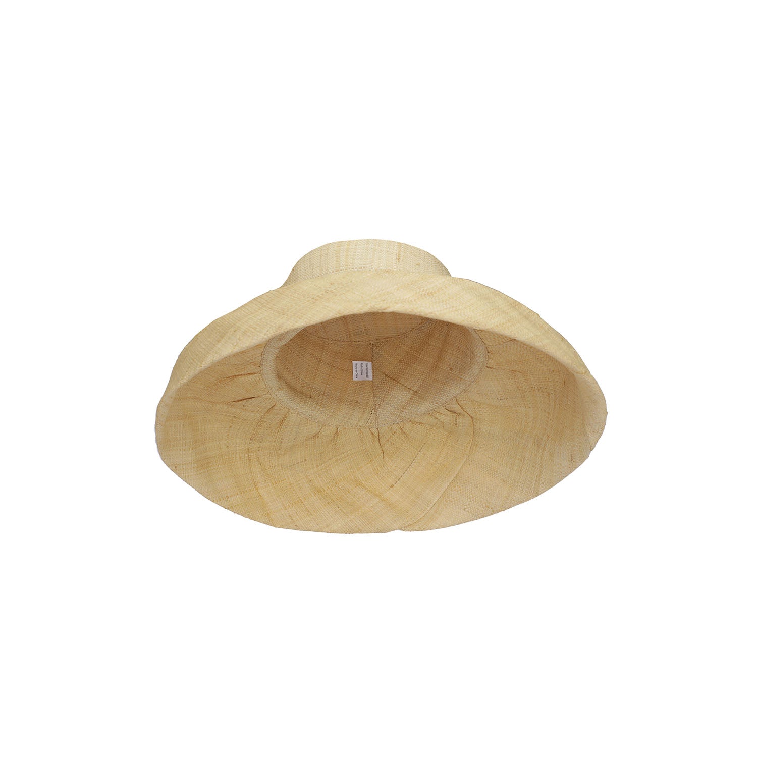 Sombrero Raffsheet