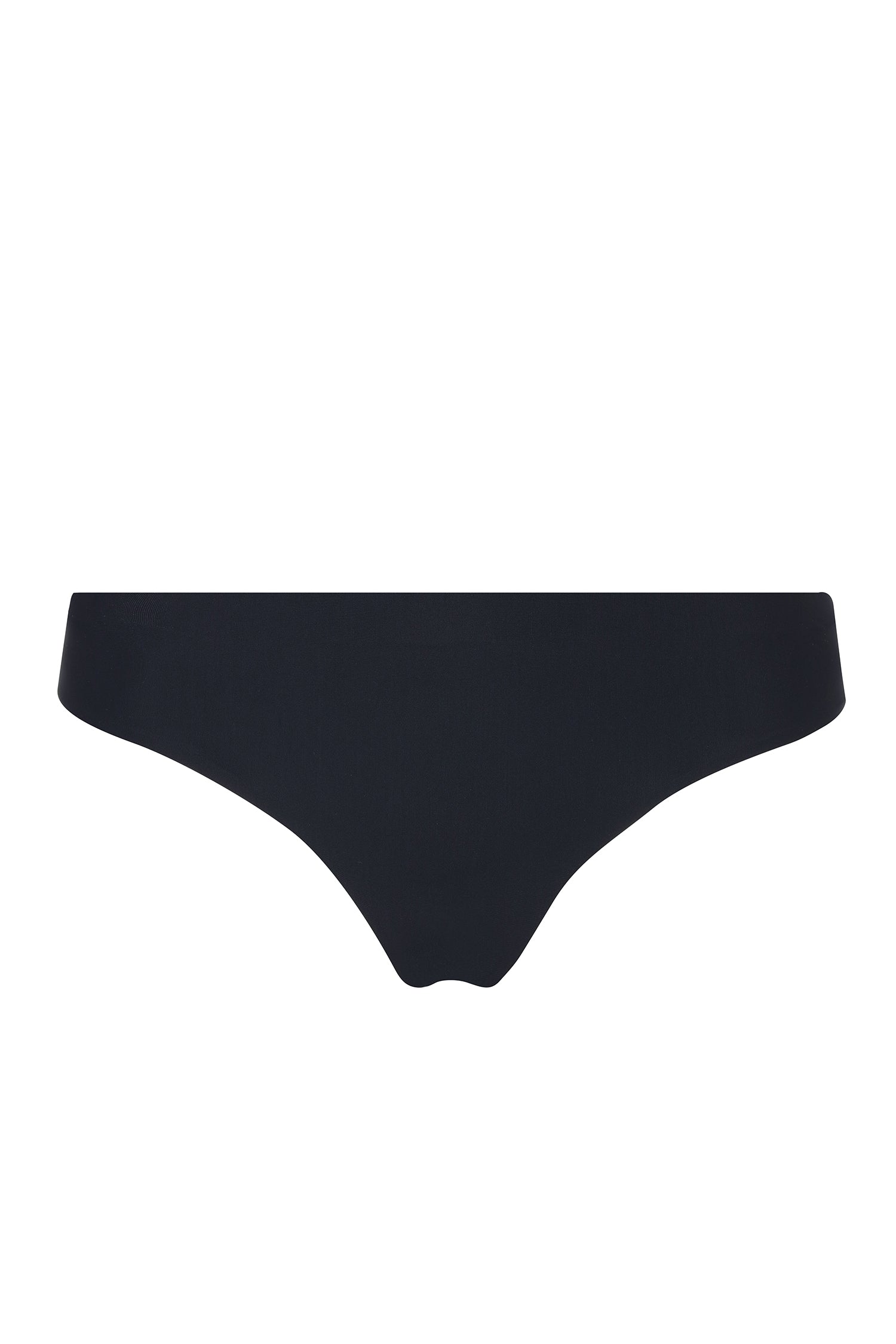 Hipster Bottom Black