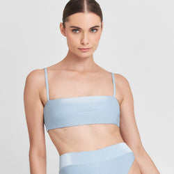 BANDEAU TOP CELESTE 78