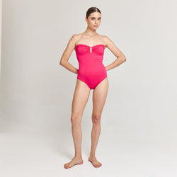 ONE PIECE FUCHSIA 161