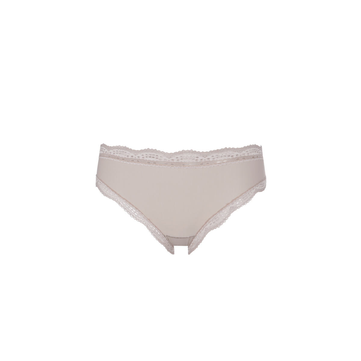 Calzón Aguaclara - Beige