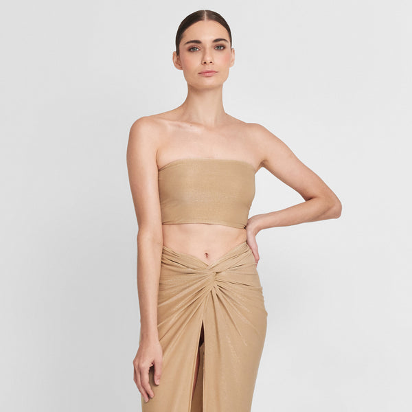 BANDEAU DOREE 427