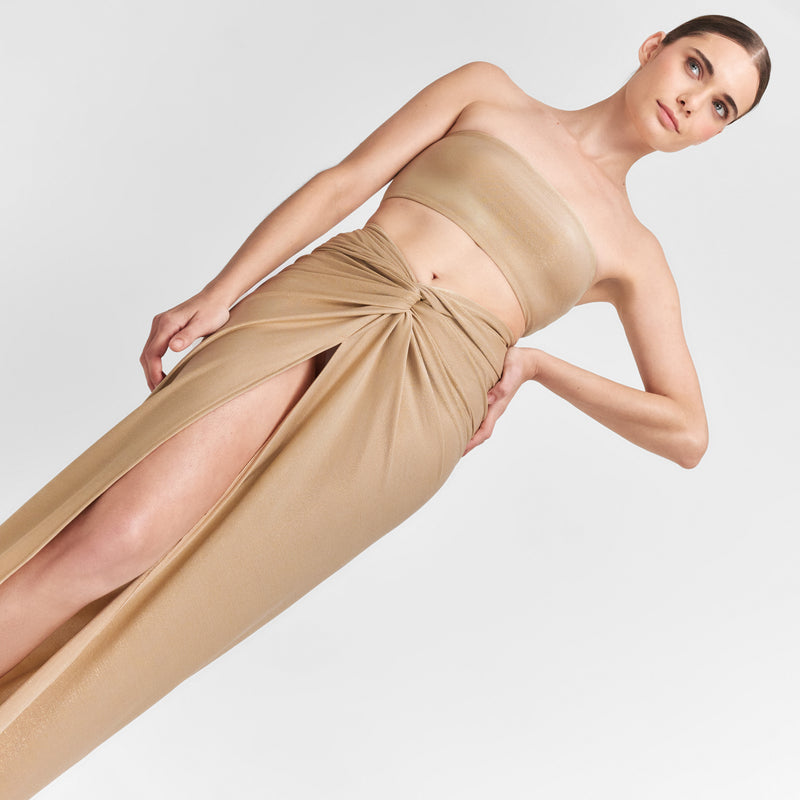 BANDEAU DOREE 427