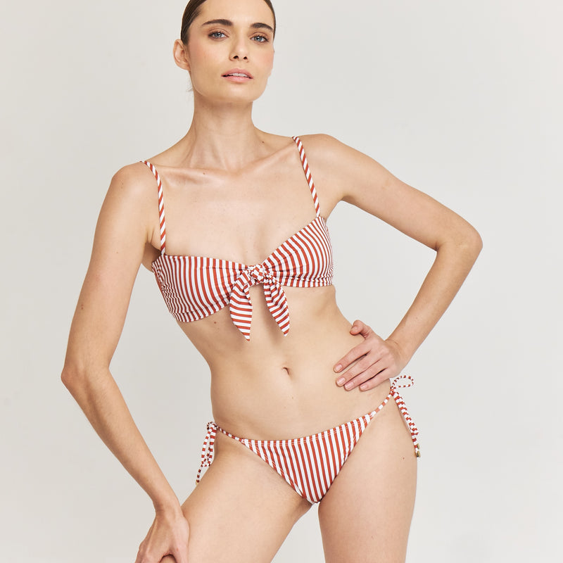 BANDEAU TOP ST TROPEZ 65