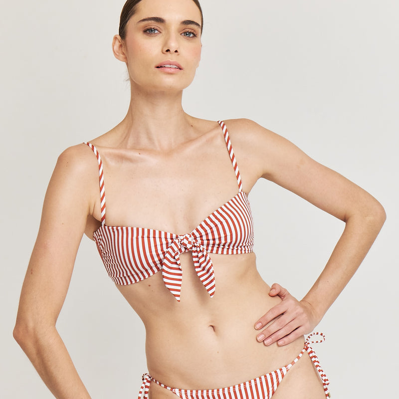 BANDEAU TOP ST TROPEZ 65