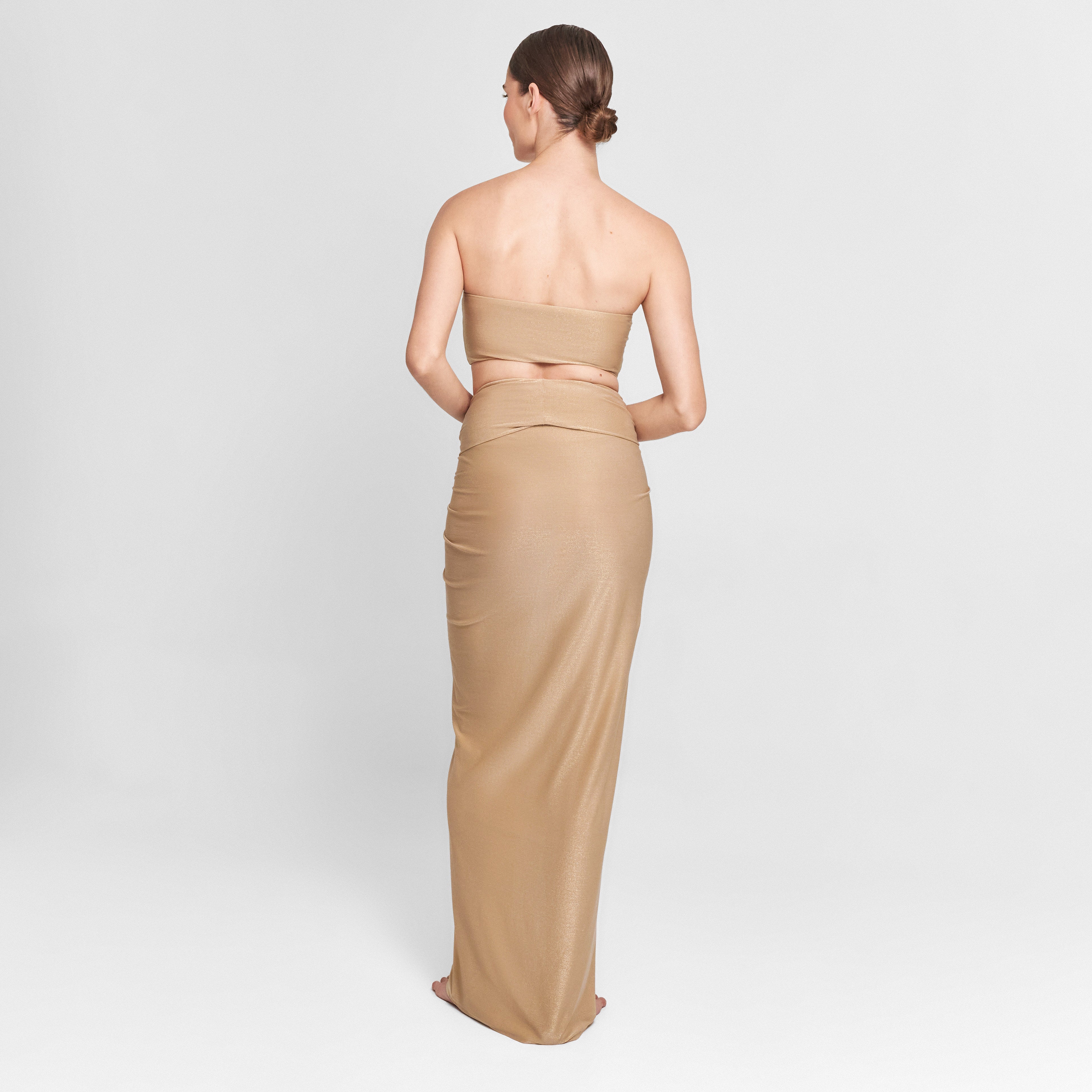 Long Skirt Doree