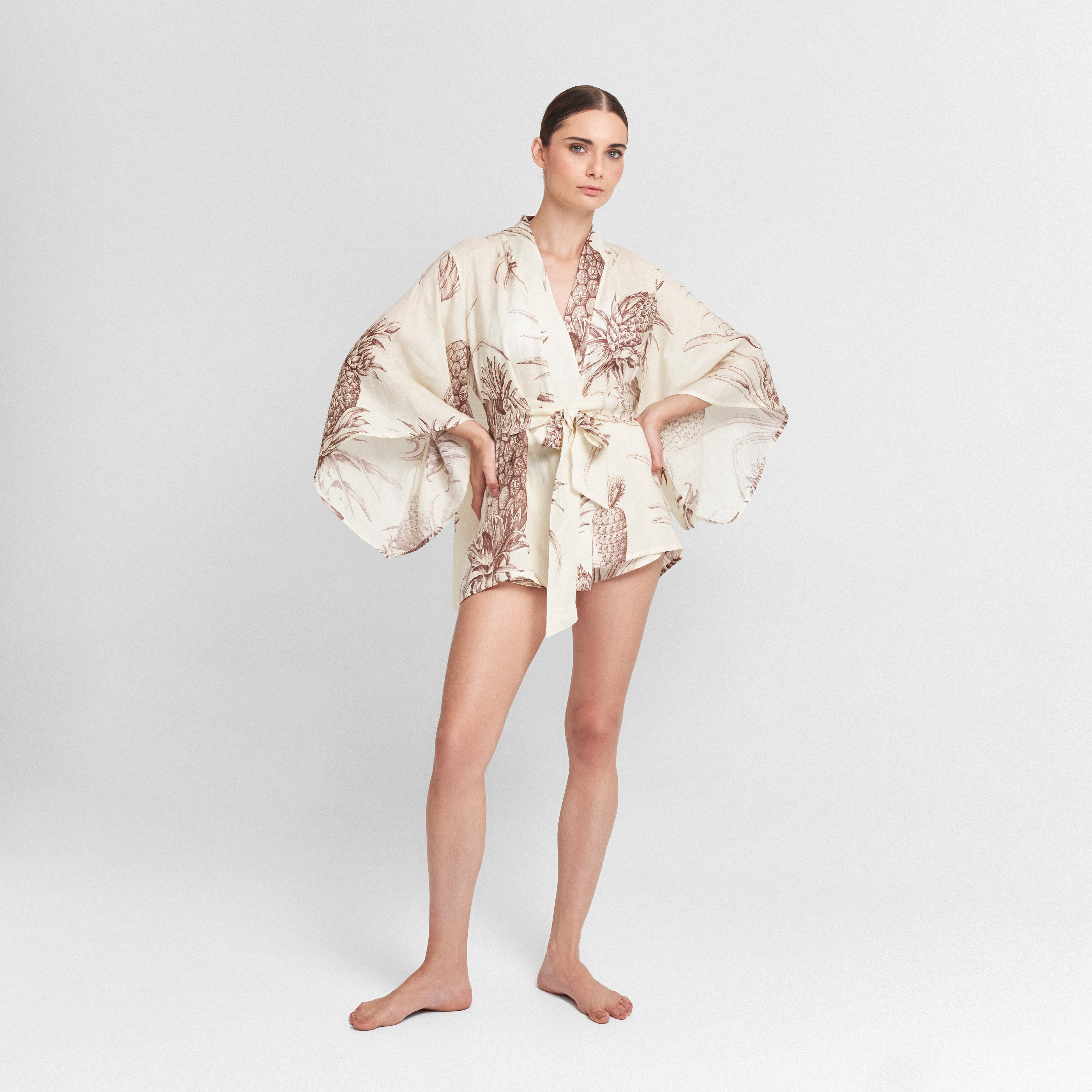 Kimono Piña