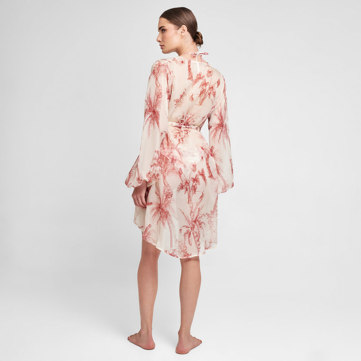 Blouse Provence
