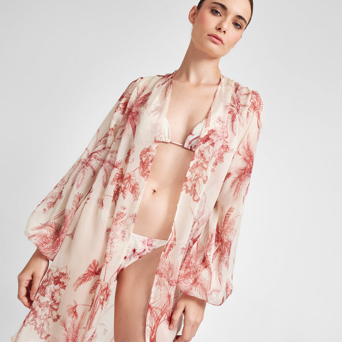 Blouse Provence