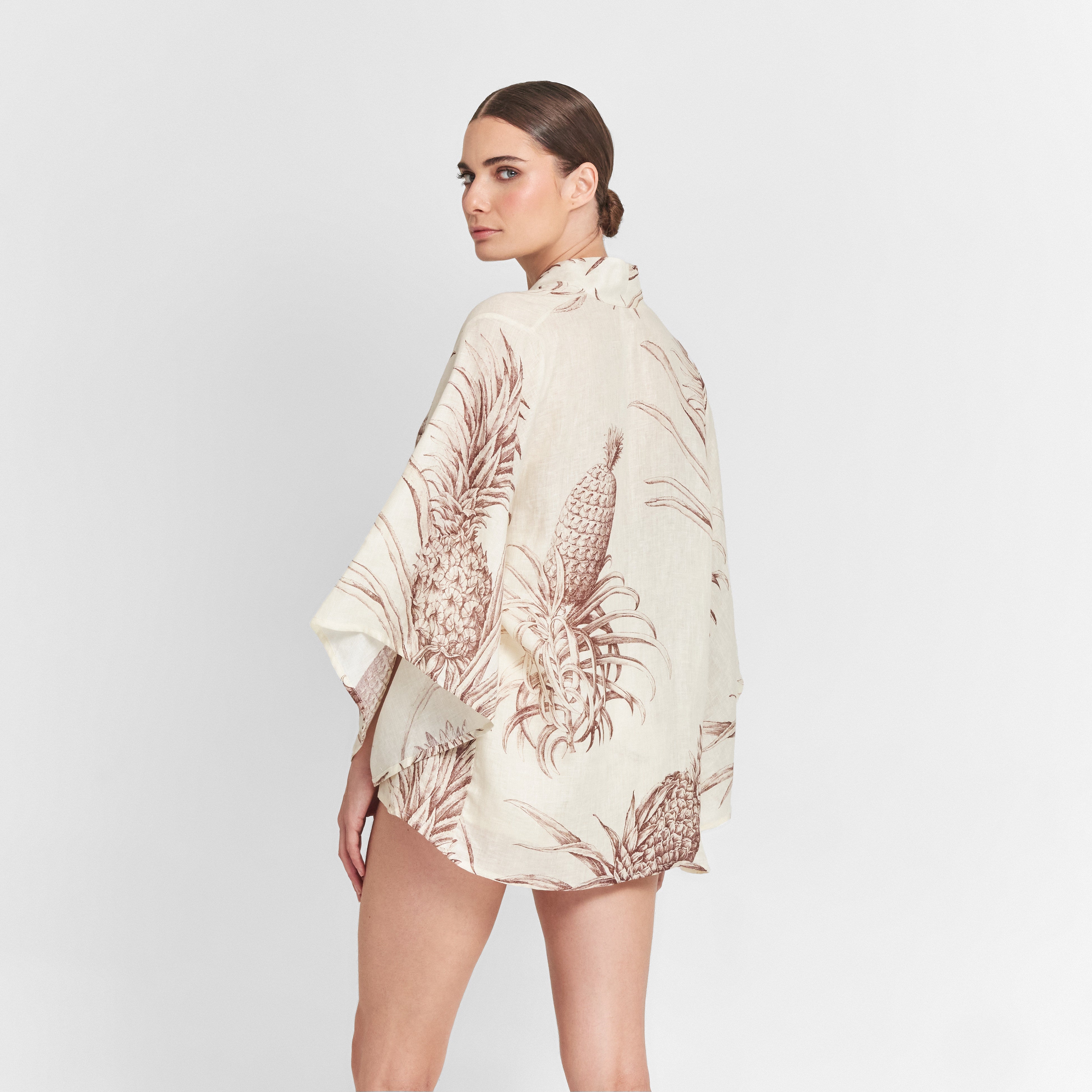 Kimono Piña