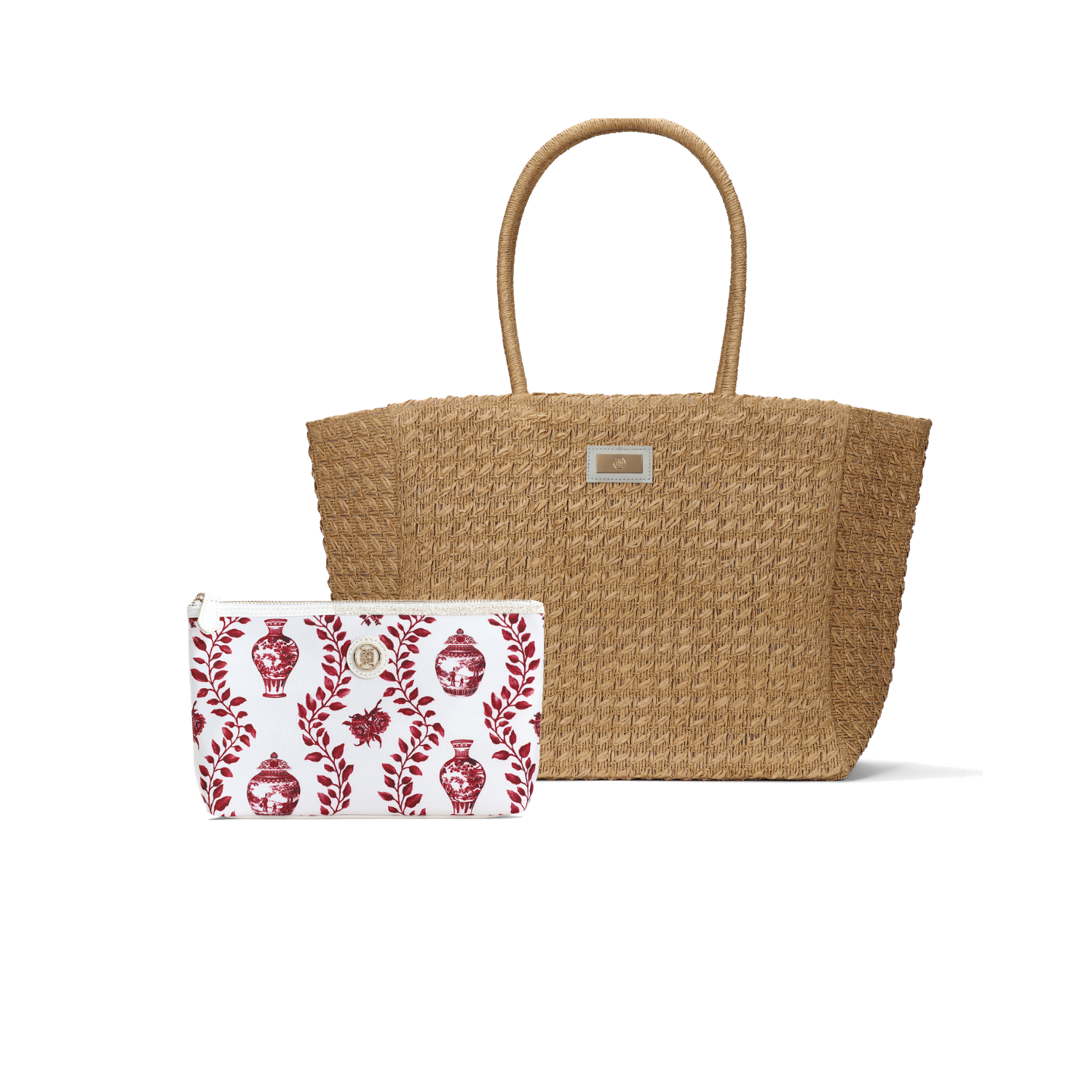 Pack Beauty Bag & Bolso 603G