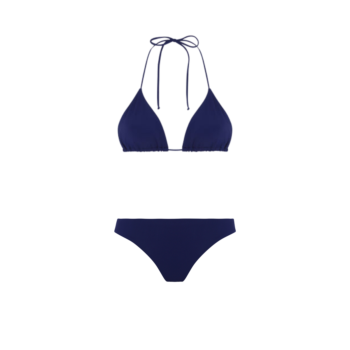 Hipster Bottom Blue