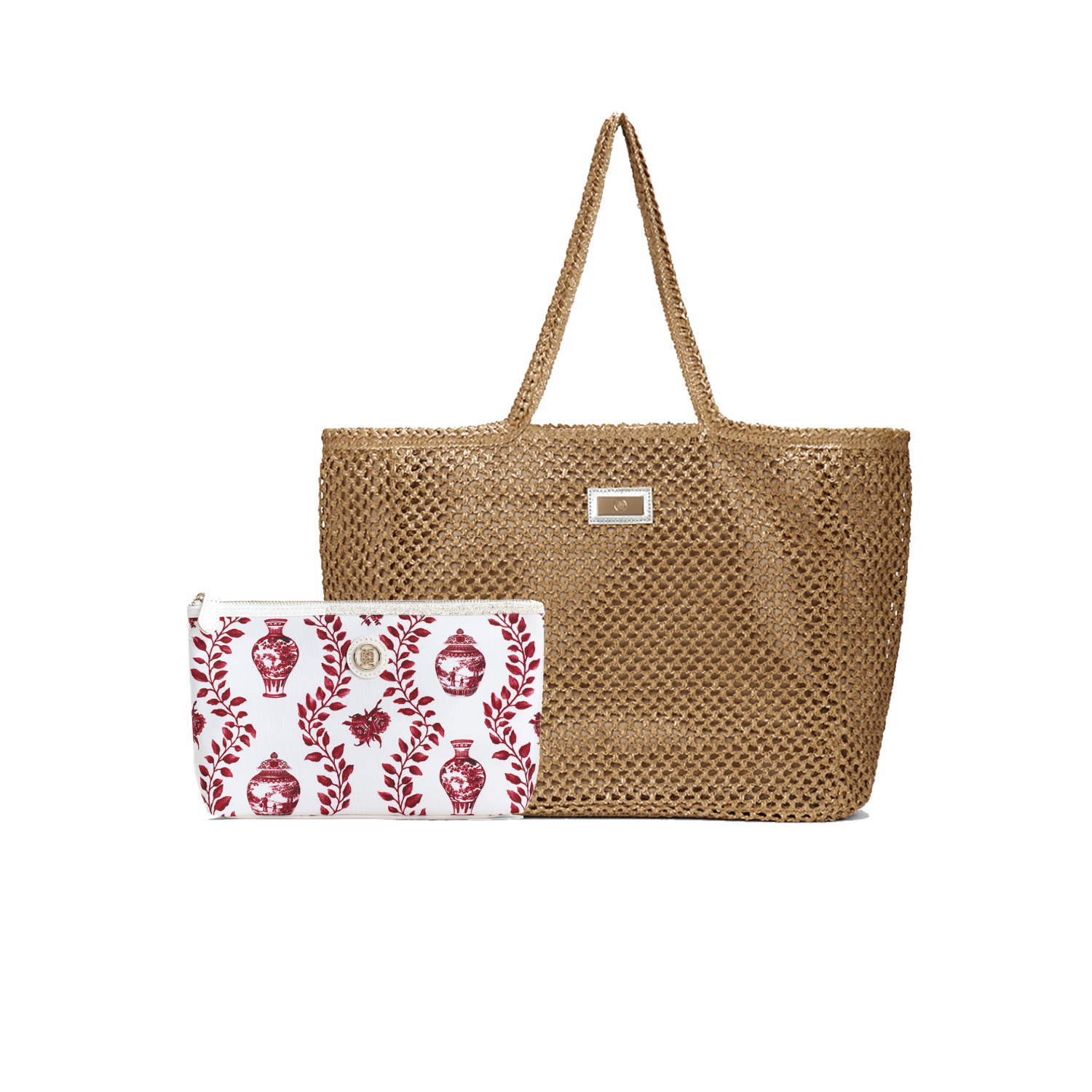 Pack Beauty Bag & Bolso 603