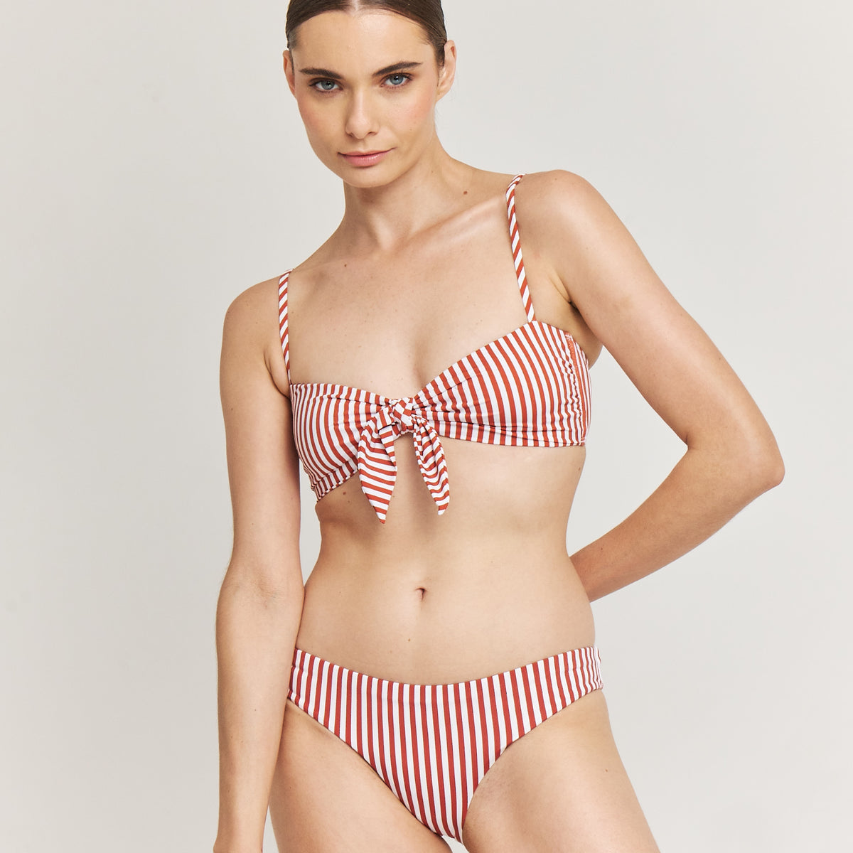 Bandeau Top Tropez