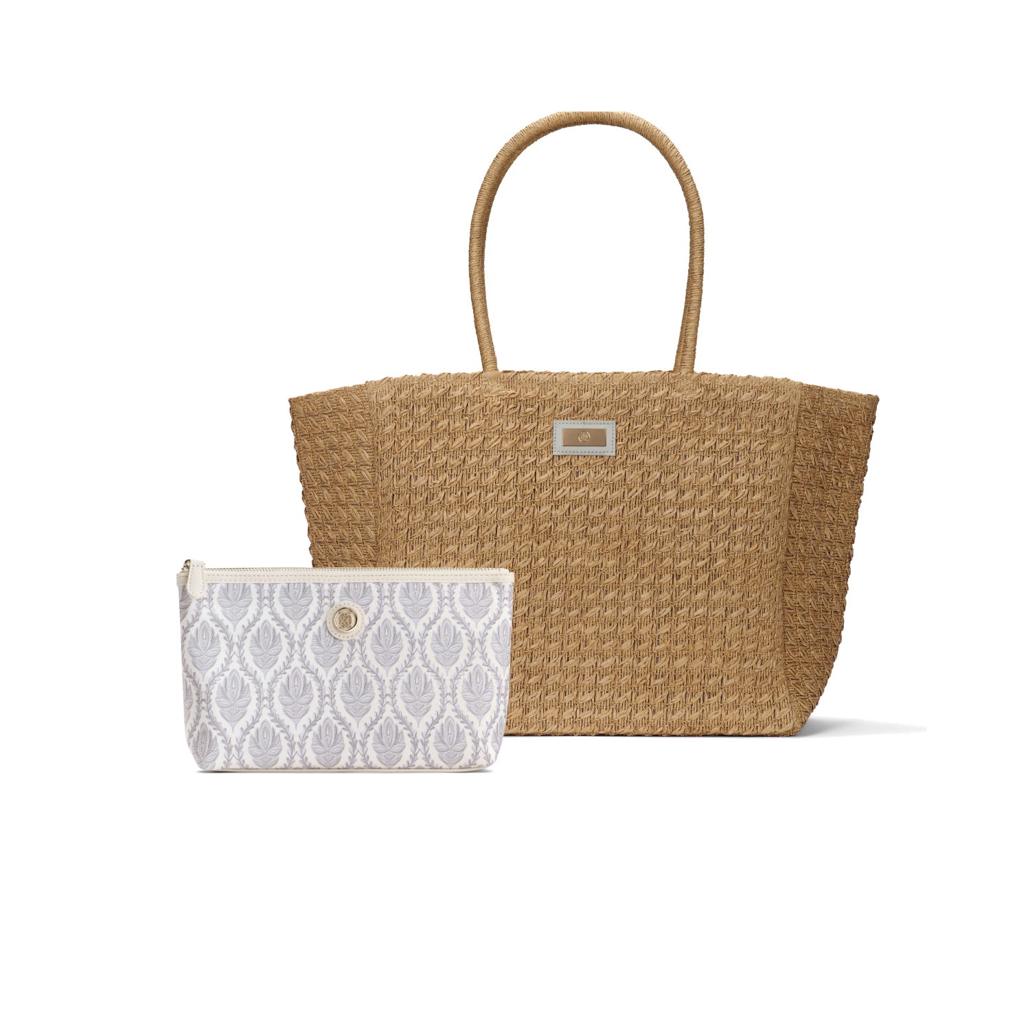 Pack Beauty Bag & Bolso 603G