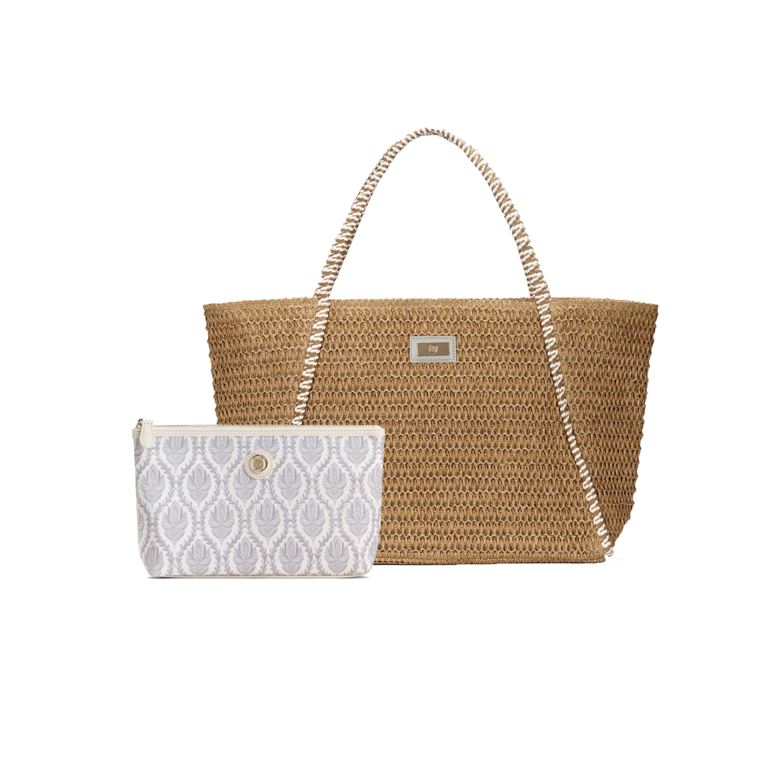 Pack Beauty Bag & Bolso B206Tan