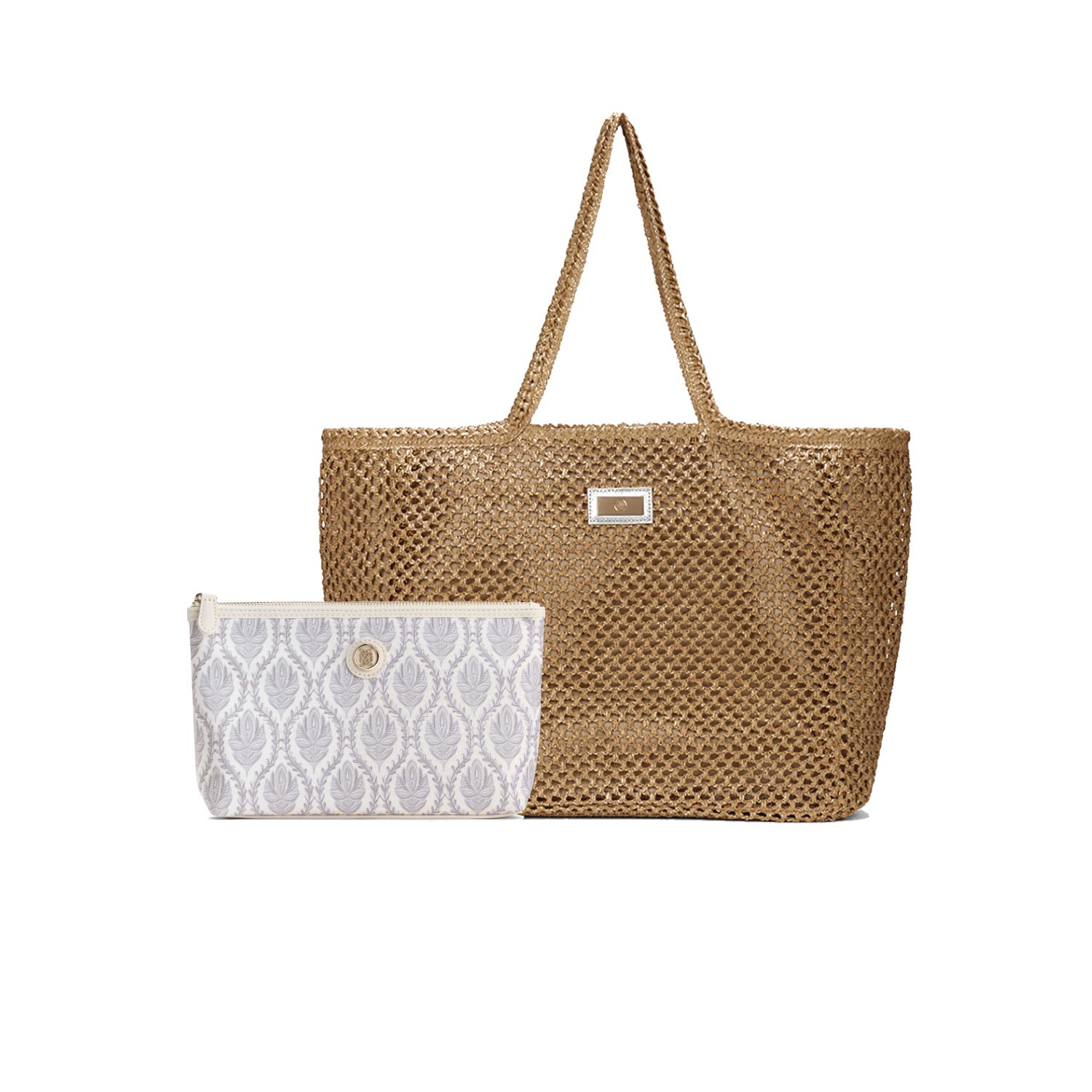 Pack Beauty Bag & Bolso 603