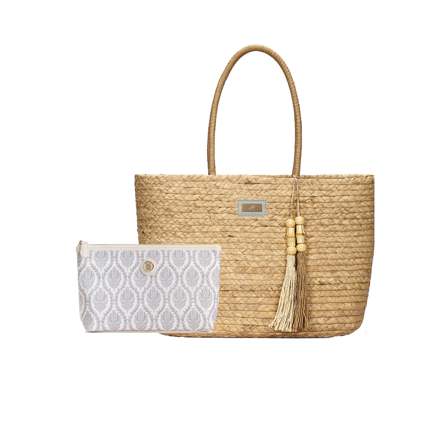 Pack Beauty Bag & Bolso B96Tan