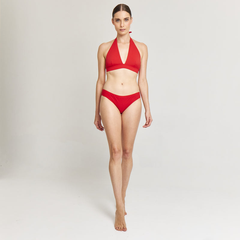 CLASSIC BOTTOM CLASSIC RED 11