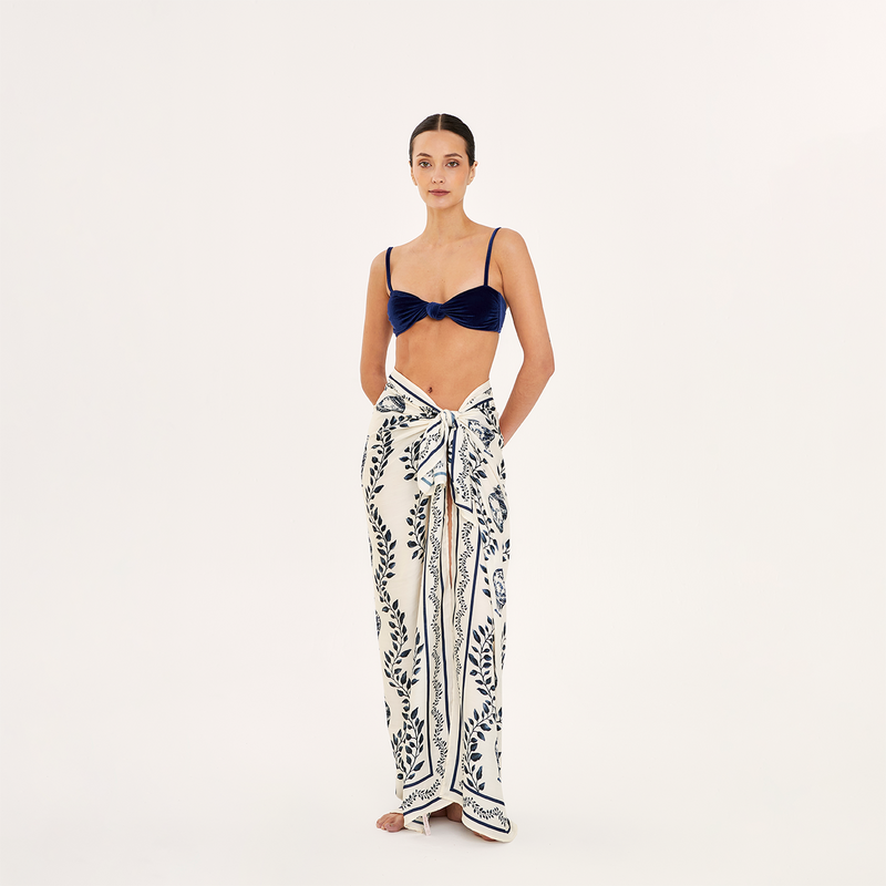 BANDEAU TOP DYNASTIE V 90