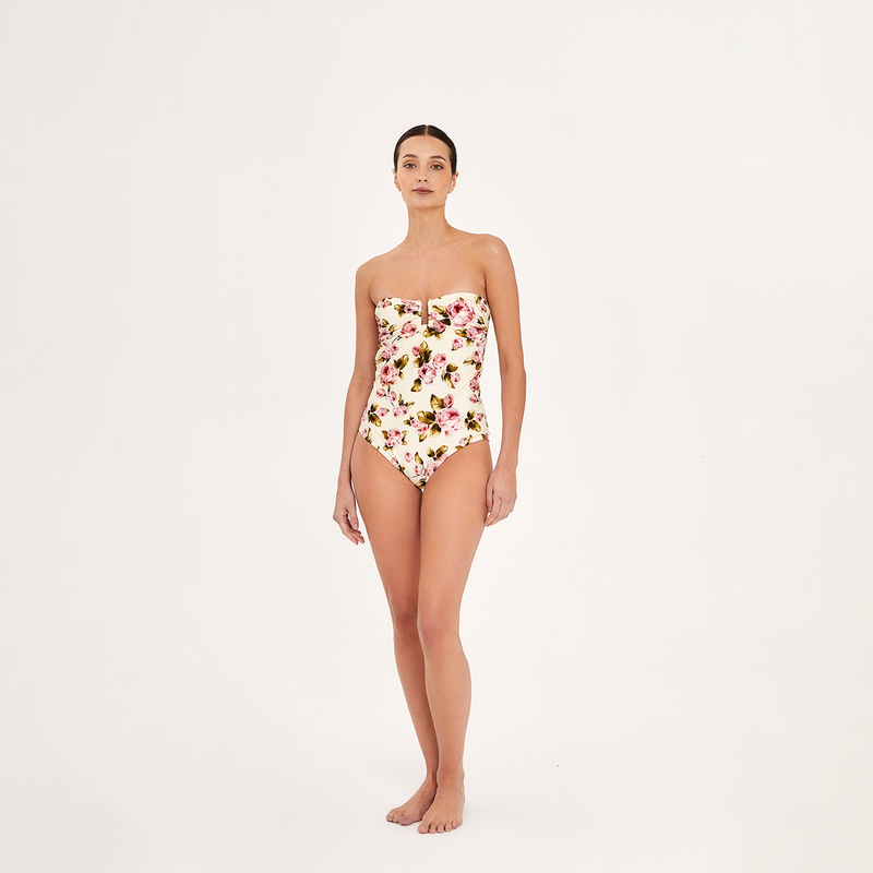 ONE PIECE ROSE 161