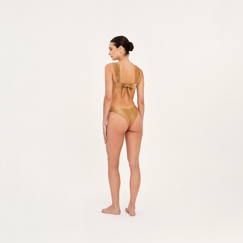 HIGH LEG BOTTOM DUNE 23