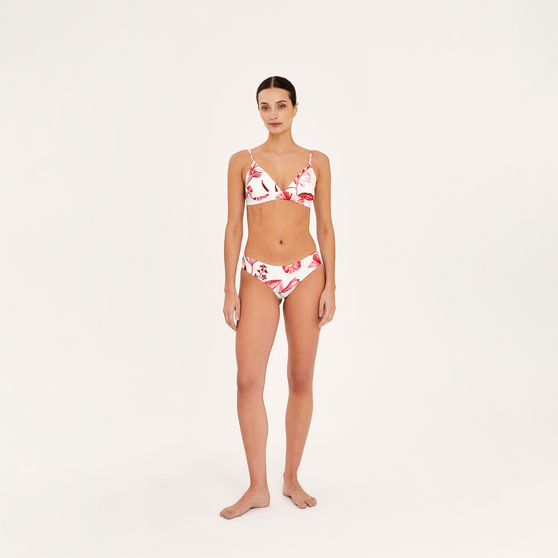 FIXED TRIANGLE TOP ROUGE 60