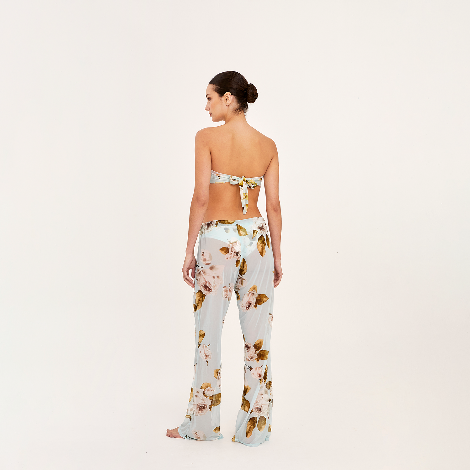 Pants Les Jardins