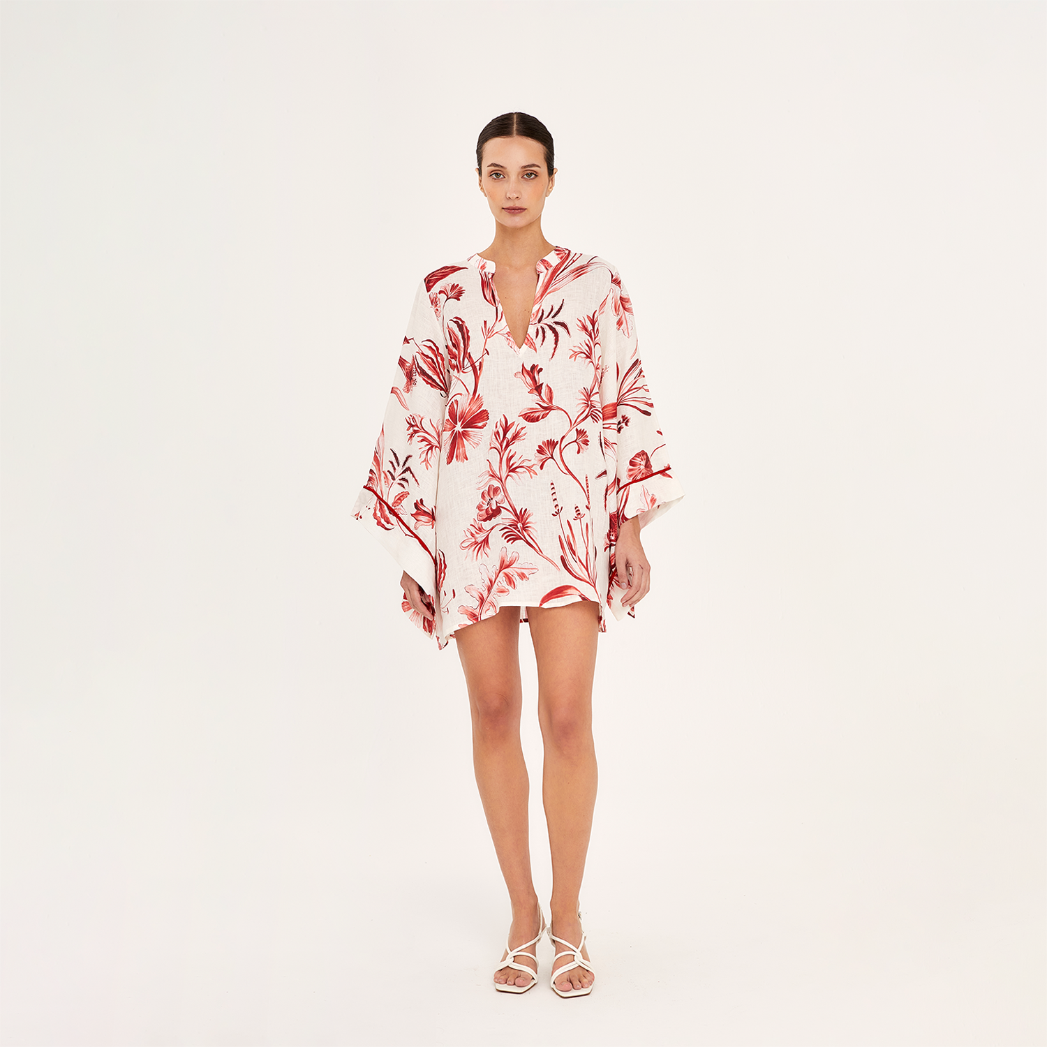 Mini Dress La Vie Rouge