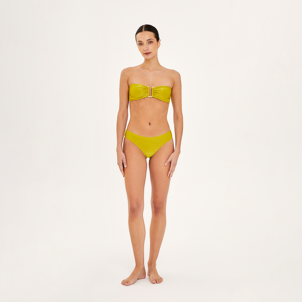 CLASSIC BOTTOM LIME 11