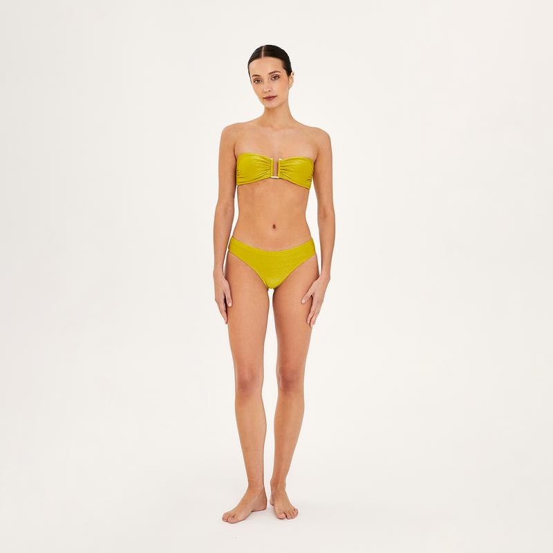 CLASSIC BOTTOM LIME 11