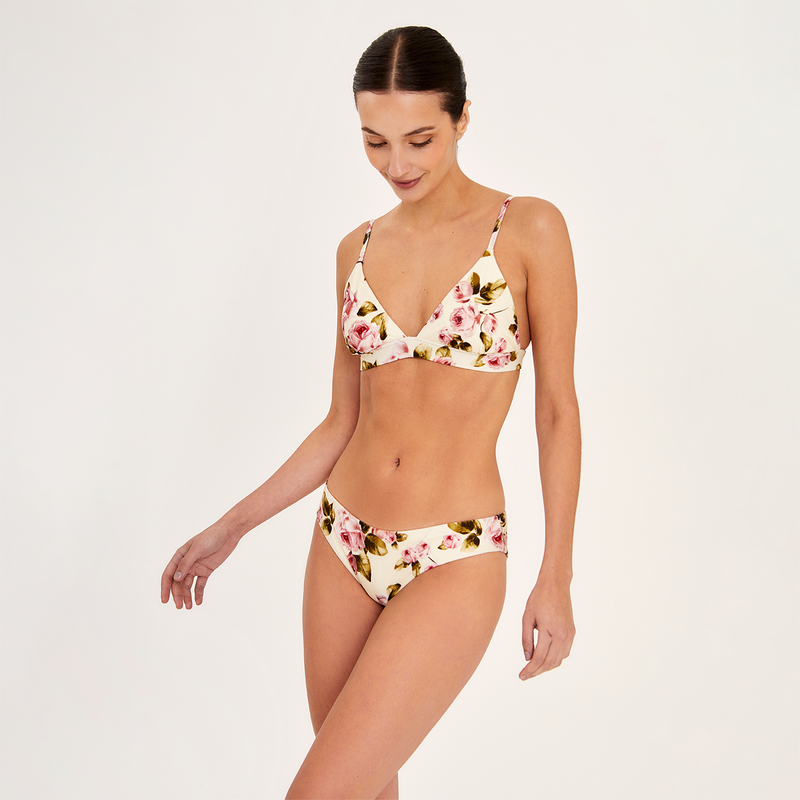 FIXED TRIANGLE TOP ROSE 60