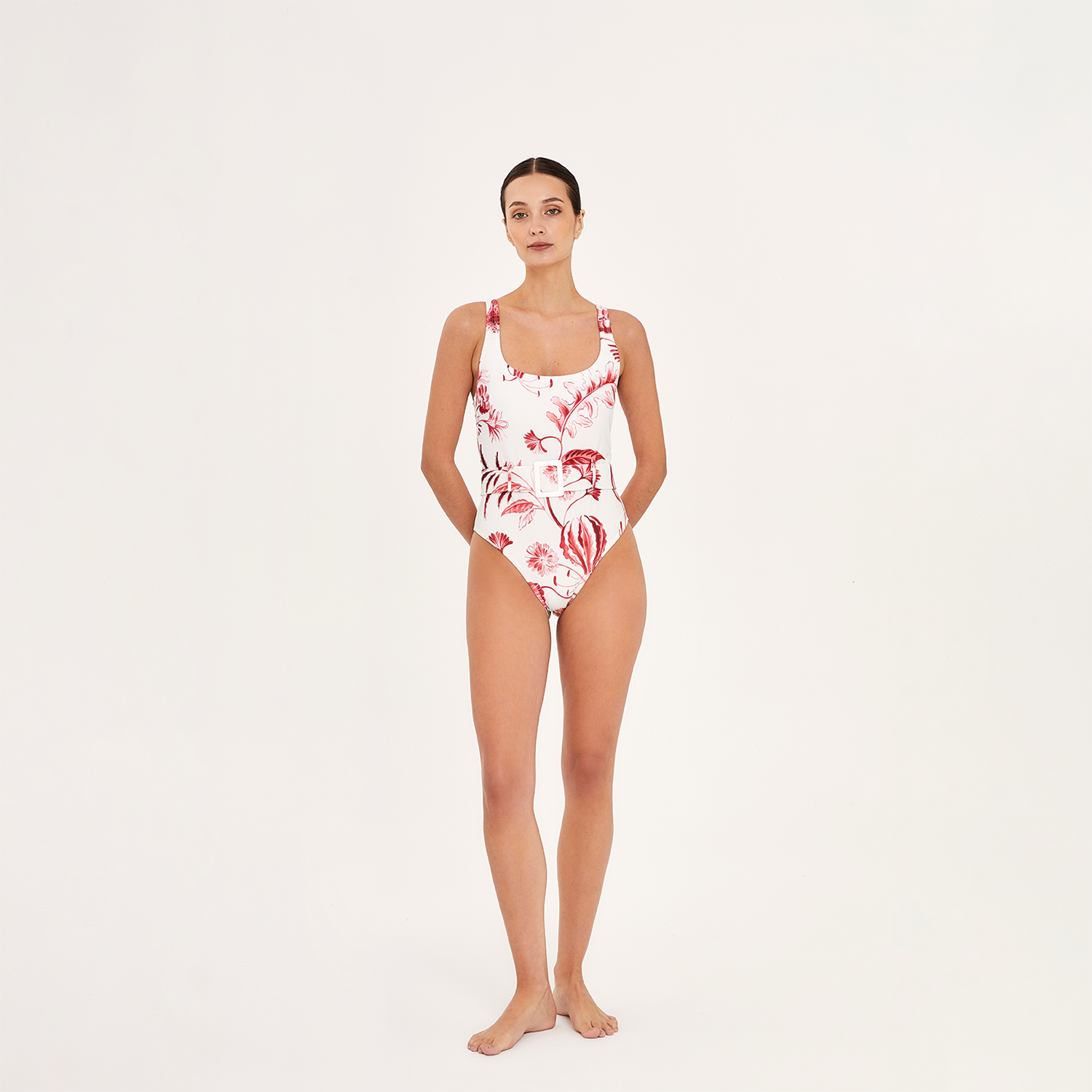 One Piece La Vie Rouge