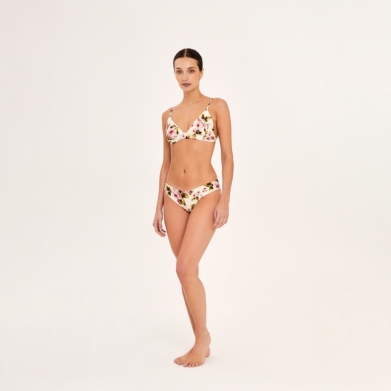 FIXED TRIANGLE TOP ROSE 60