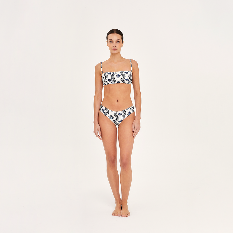 CLASSIC BOTTOM DYNASTIE 11