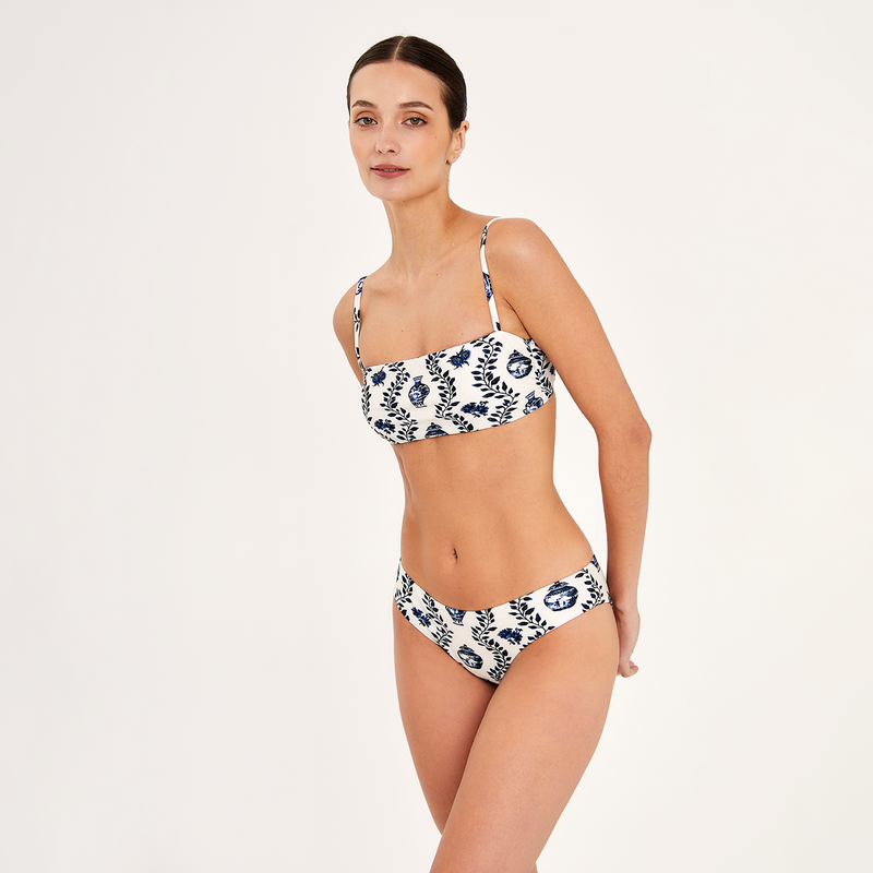 CLASSIC BOTTOM DYNASTIE 11