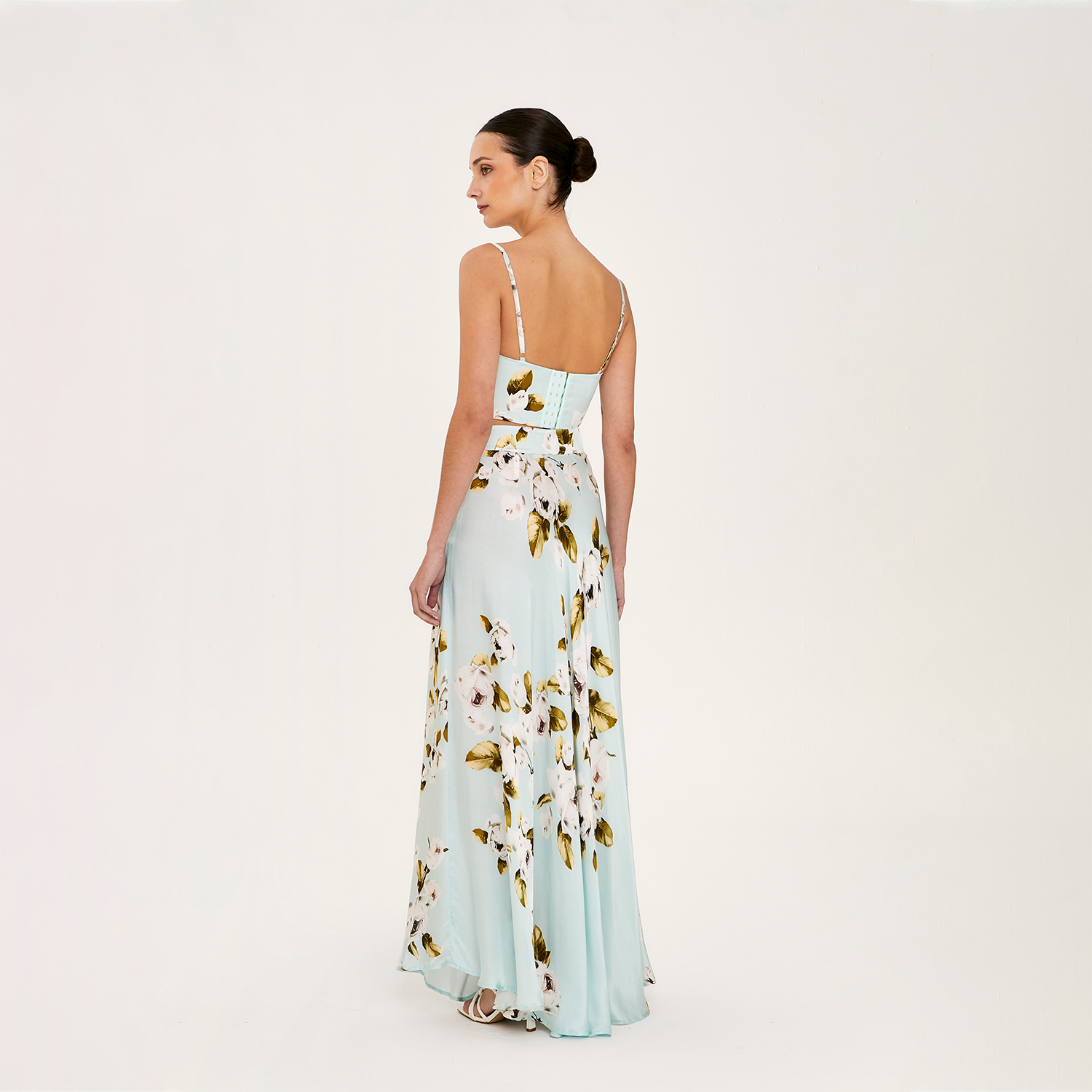 Maxi Skirt Les Jardins