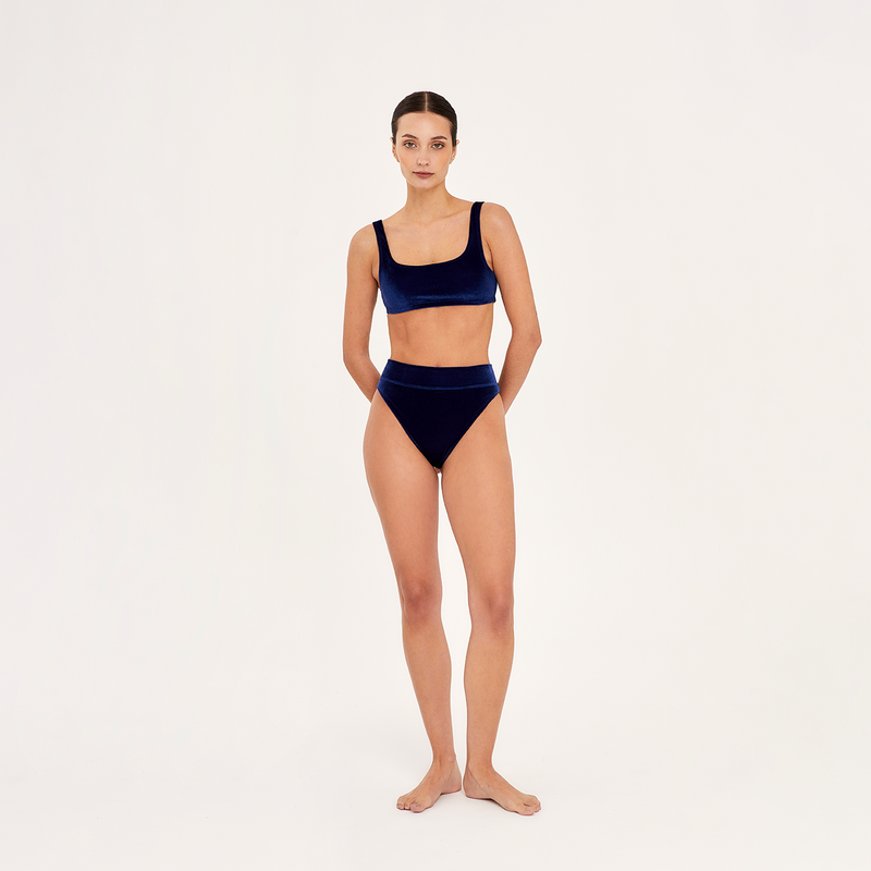 BANDEAU TOP DYNASTIE V 74