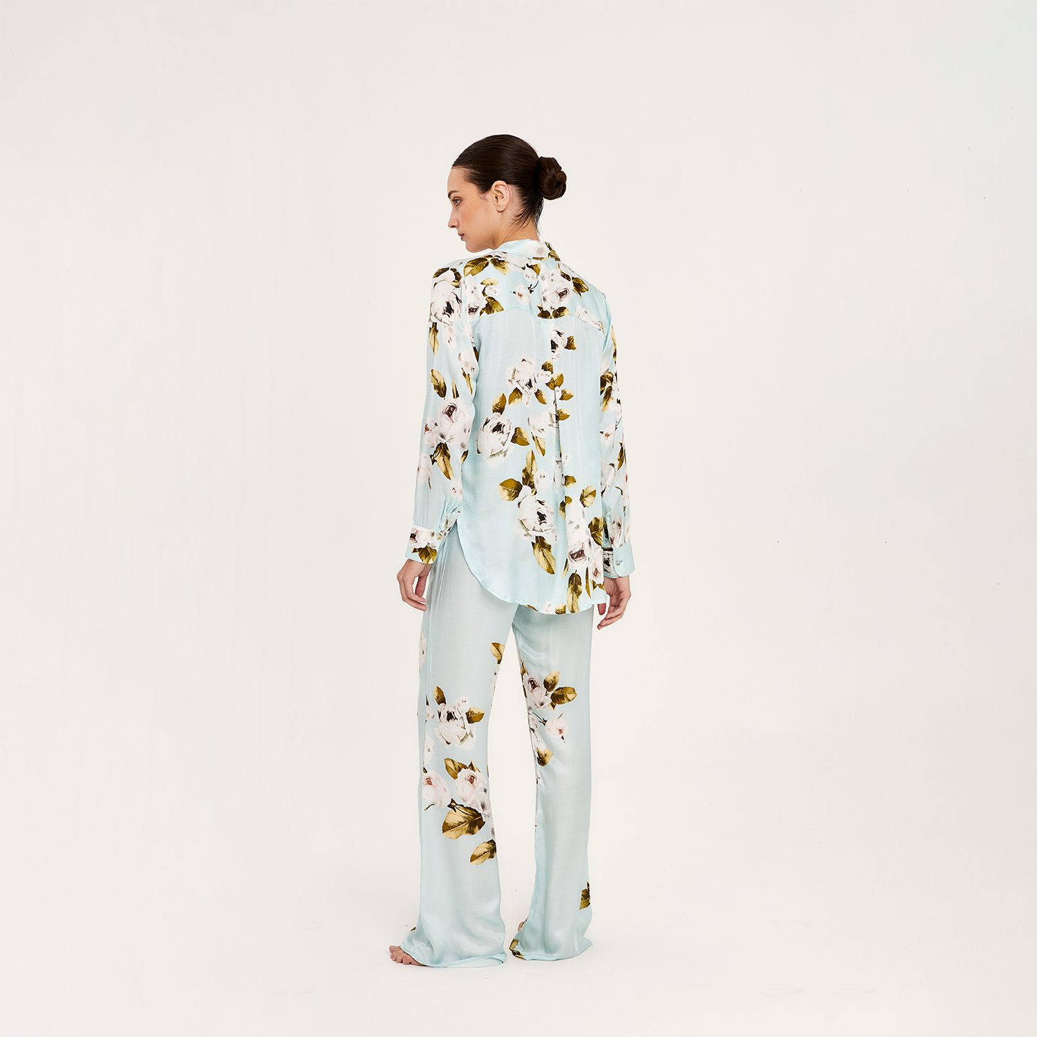 Pants Les Jardins