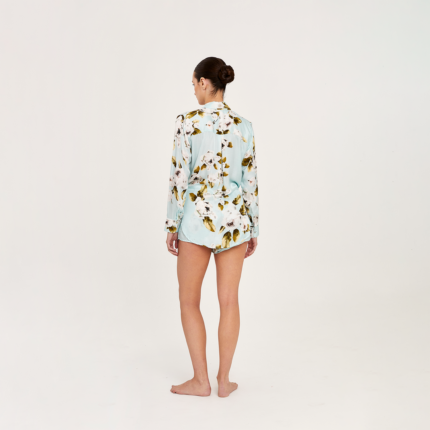 Short Les Jardins